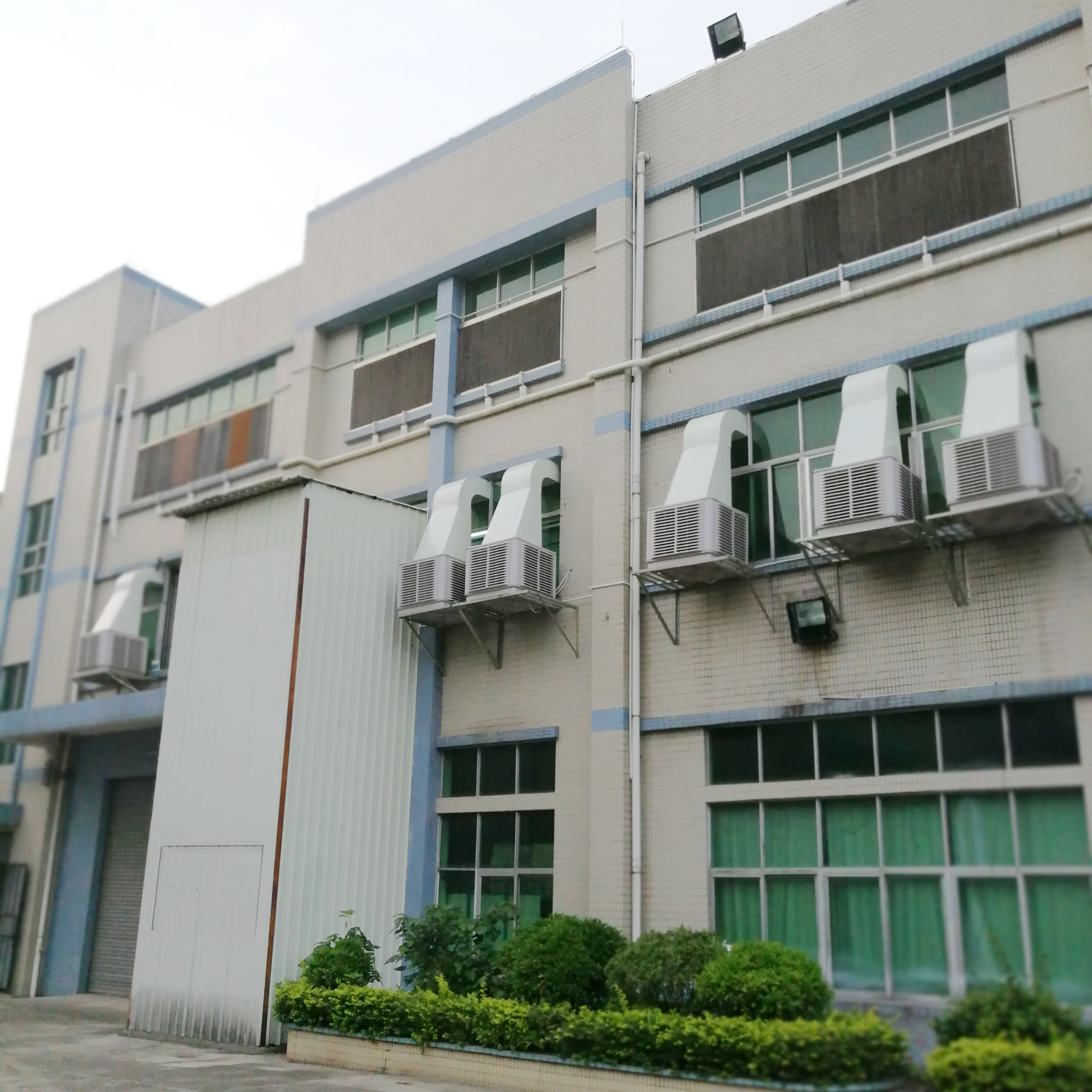 環(huán)保空調(diào)026