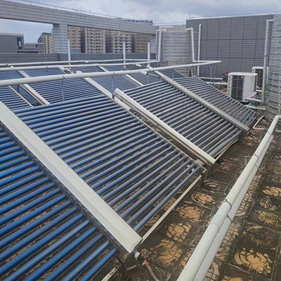 太陽能熱水器0042